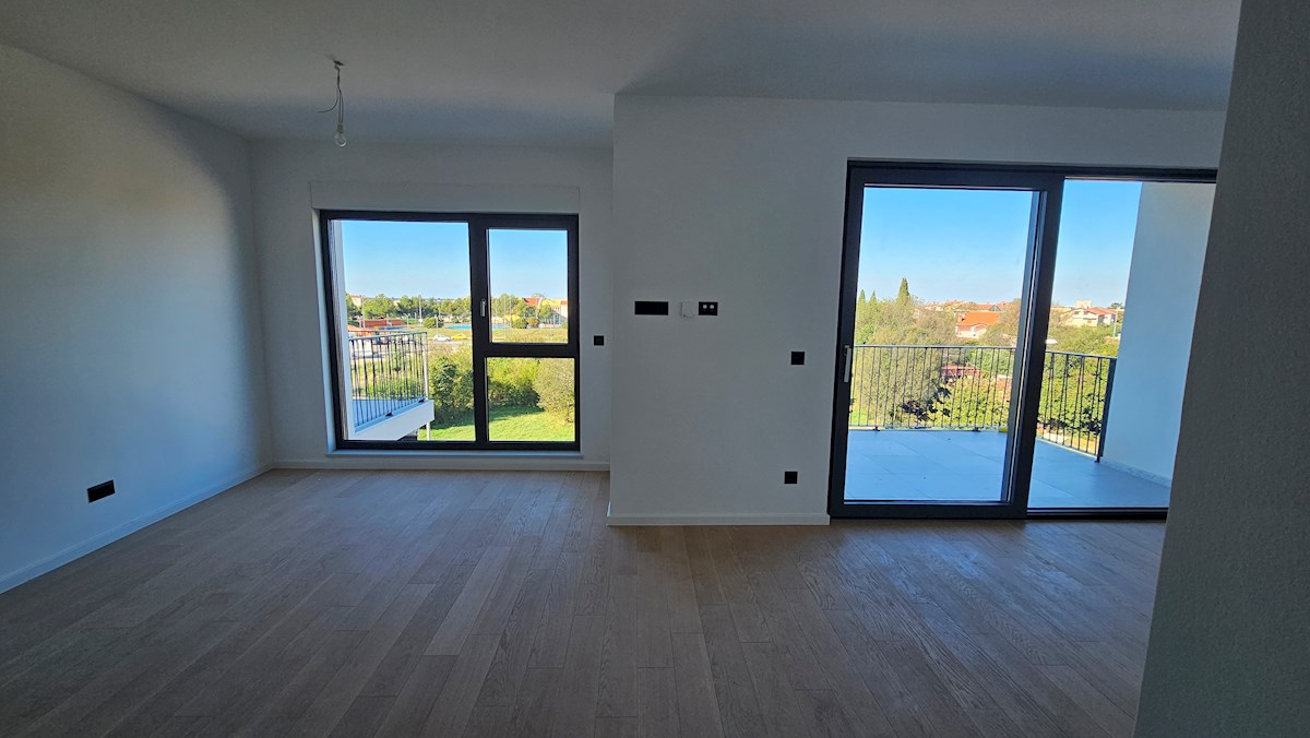 Luksuzne Nepremičnine Istra, prodajam stanovanje v centru Umaga