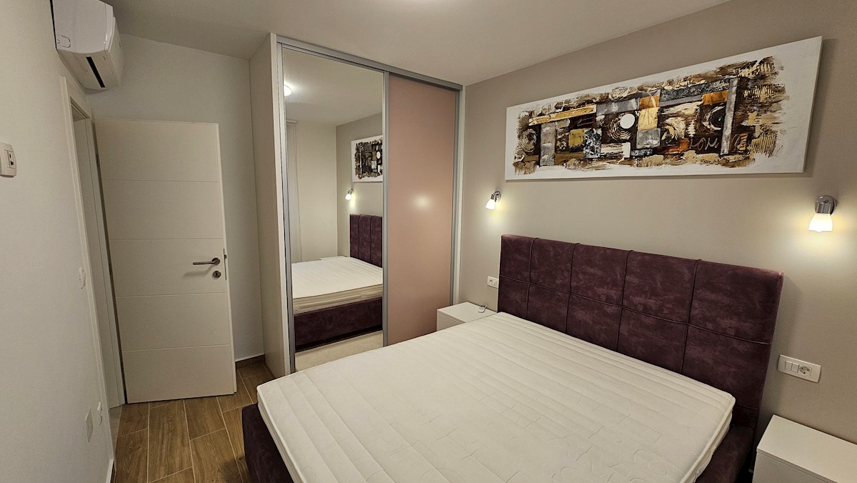 Luksuzne Nepremičnine Istra, prodajam stanovanje, Novigrad