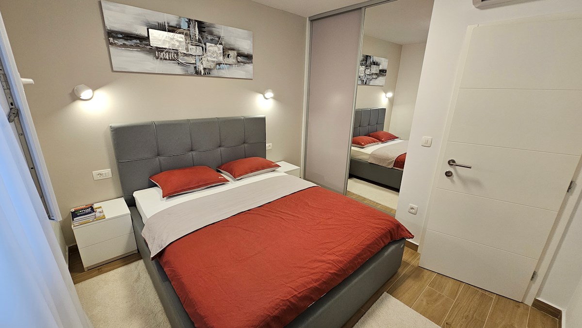 Luksuzne Nepremičnine Istra, prodajam stanovanje, Novigrad