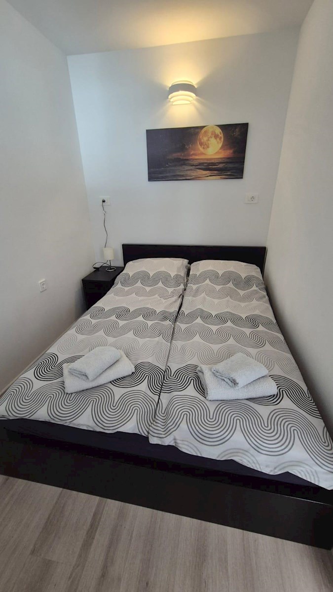 Nepremičnine Istra, prodajam stanovanje, Novigrad, Mareda