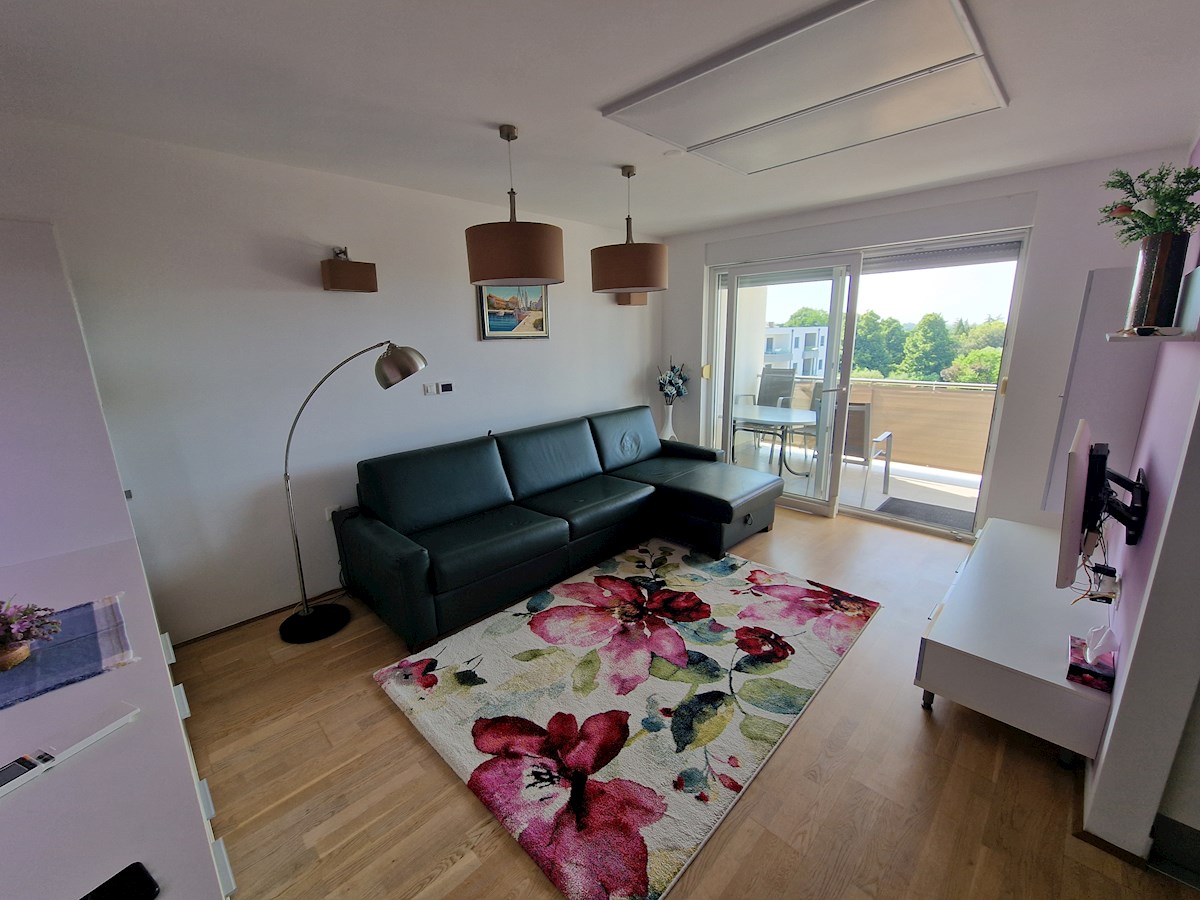 Nepremičnine Istra, prodajam stanovanje, Umag, Zambratija