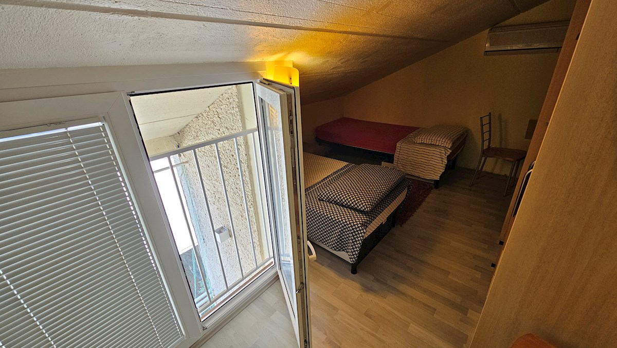 Nepremičnine Istra, prodajam stanovanje, Novigrad, Mareda