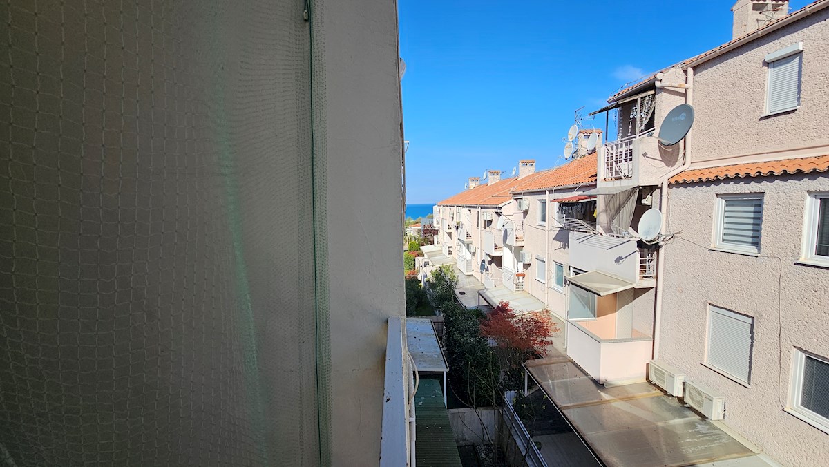 Nepremičnine Istra, prodajam stanovanje, Novigrad, Mareda