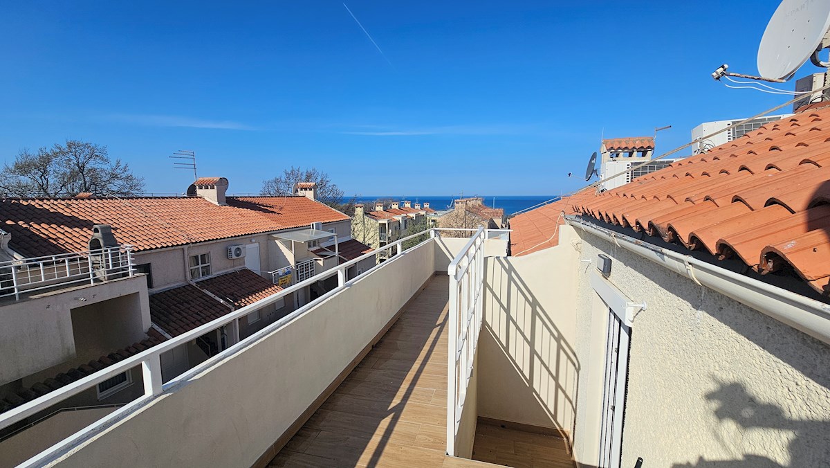 Nepremičnine Istra, prodajam stanovanje, Novigrad, Mareda