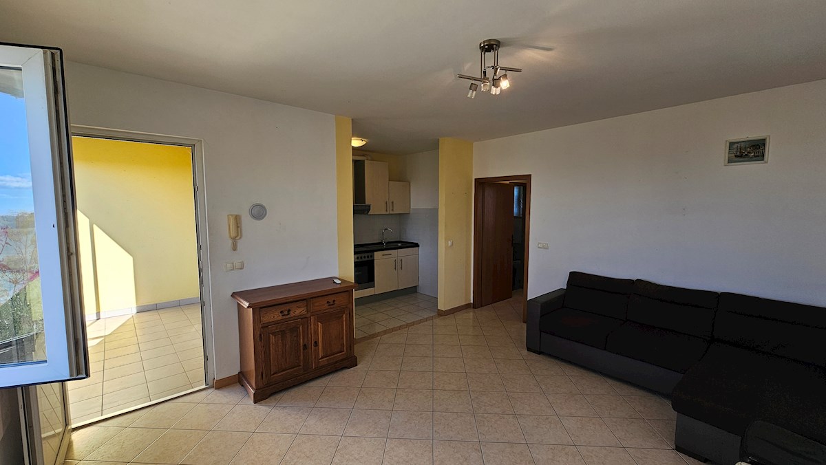 Nepremičnine Istra, prodajam stanovanje, Novigrad, okolica