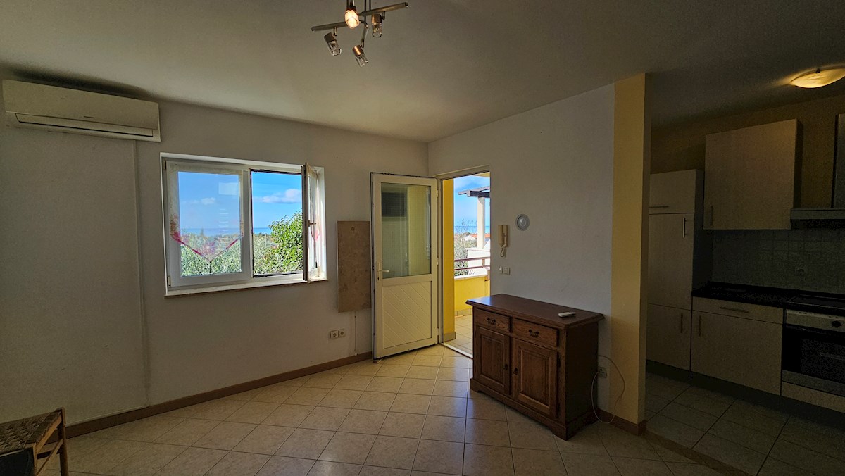 Nepremičnine Istra, prodajam stanovanje, Novigrad, okolica