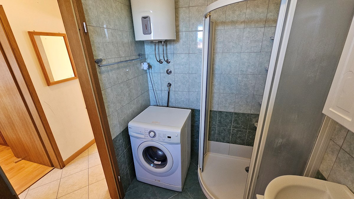 Nepremičnine Istra, prodajam stanovanje, Novigrad, okolica