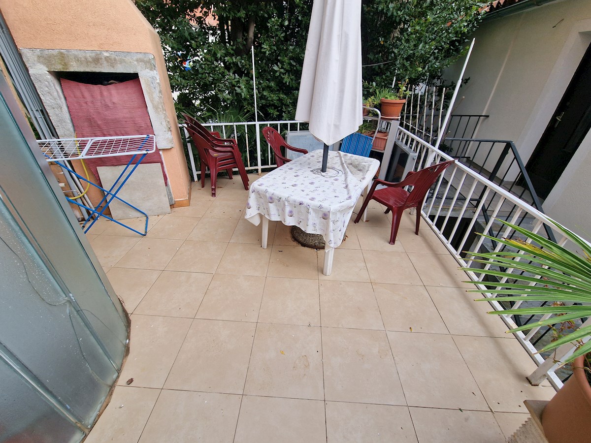 Nepremičnine Istra, prodam hišo, Novigrad, Center