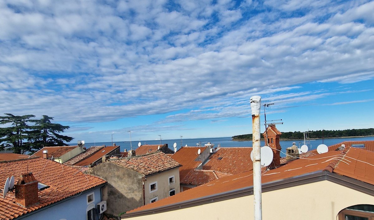 Nepremičnine Istra, prodam hišo, Novigrad, Center