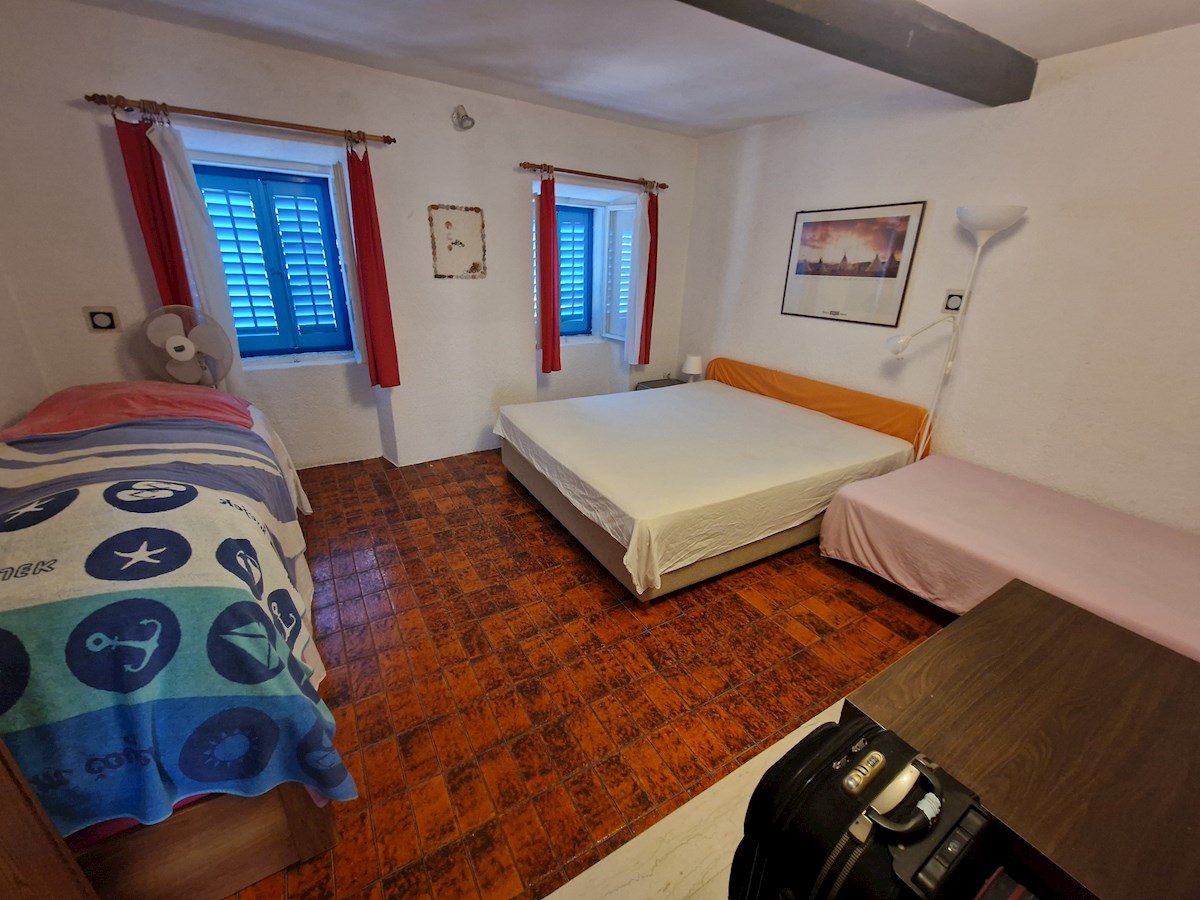 Nepremičnine Istra, prodam hišo, Novigrad, Center