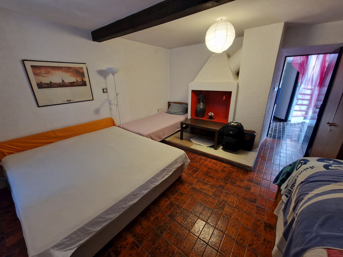 Nepremičnine Istra, prodam hišo, Novigrad, Center