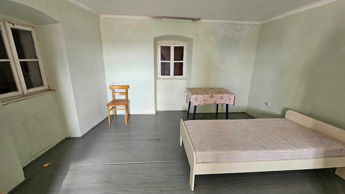 Nepremičnine istra, prodam hišo, okolica Buja