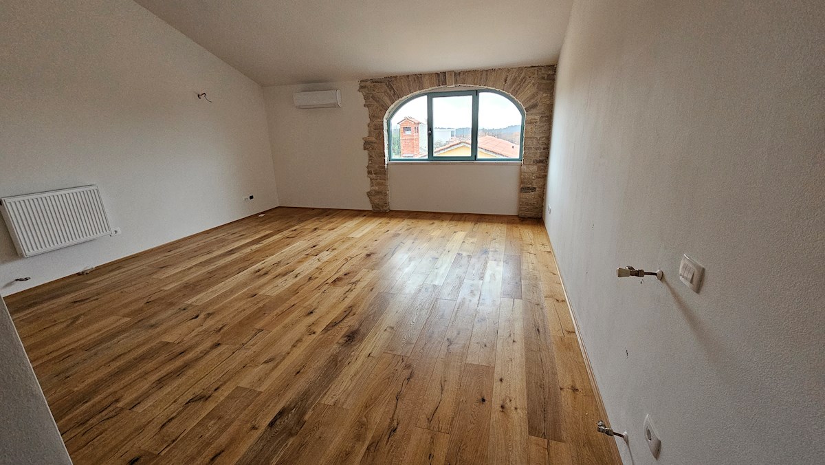 Nepremičnine Istra, prodamo stanovanje, blizu Buja