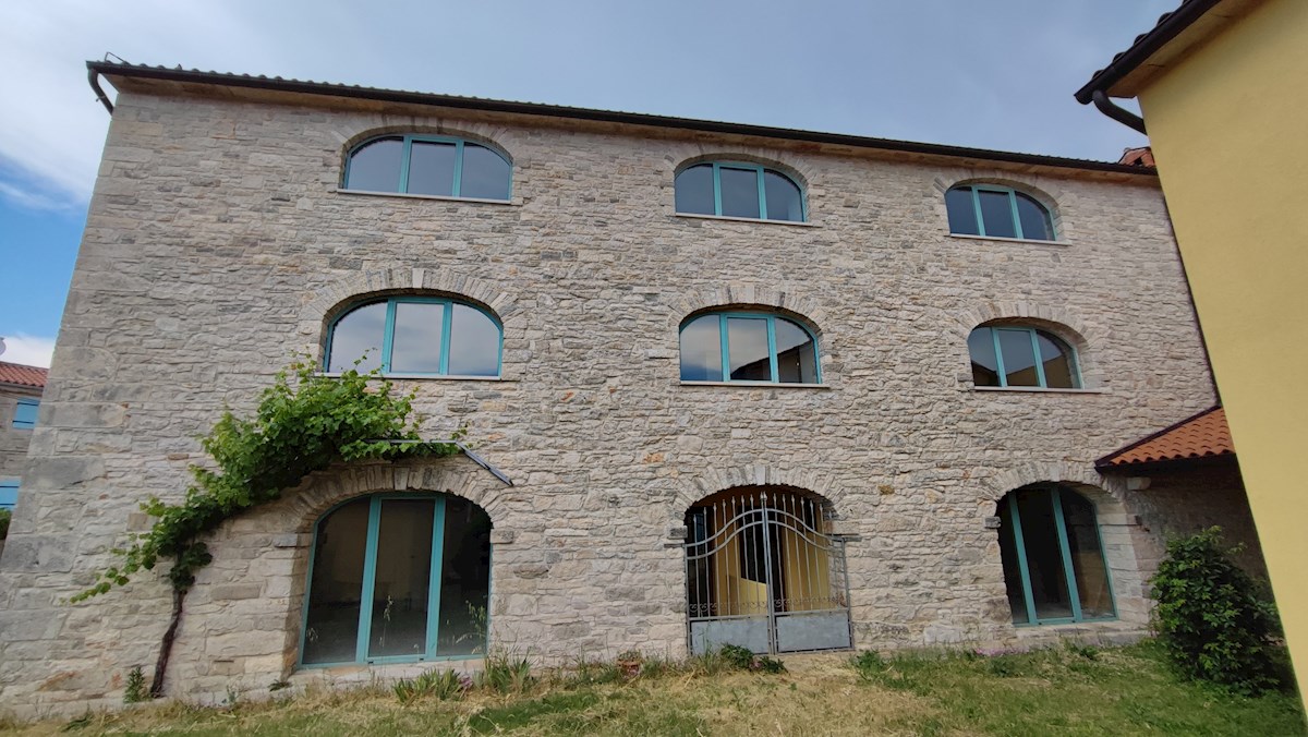 Nepremičnine Istra, prodamo stanovanje, blizu Buja