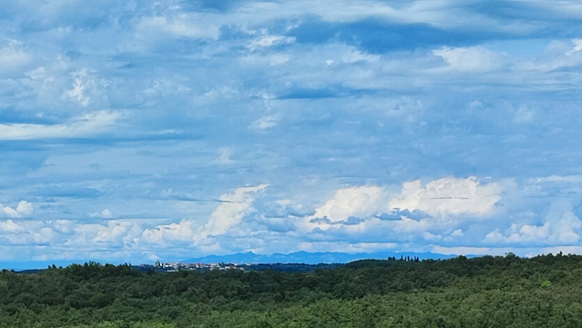 Nepremičnine Istra, prodamo stanovanje, blizu Buja