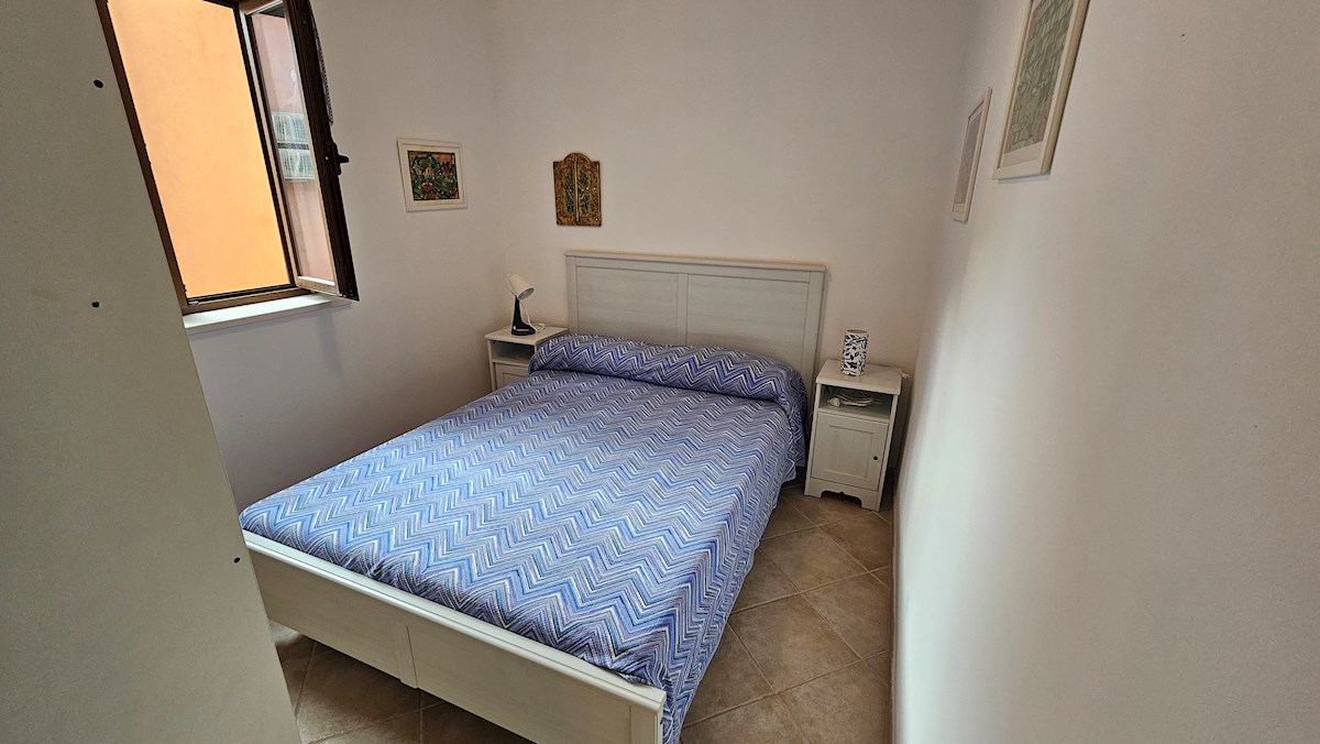 Nepremičnine Istra, prodajam stanovanje, Novigrad, centar