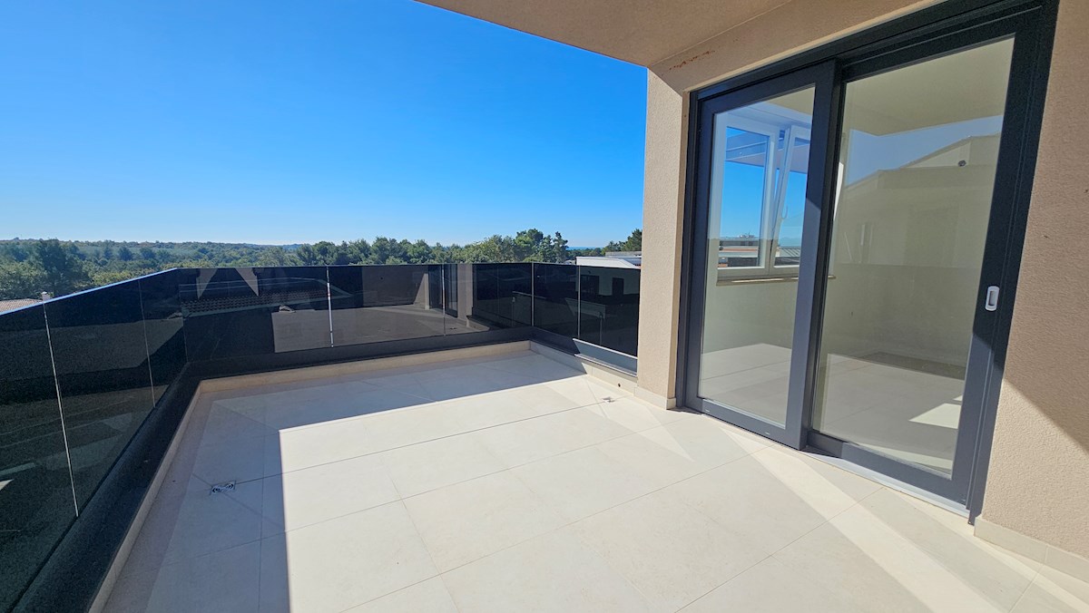 Luksuzne Nepremičnine Istra, prodajam stanovanje, Poreč, okolica