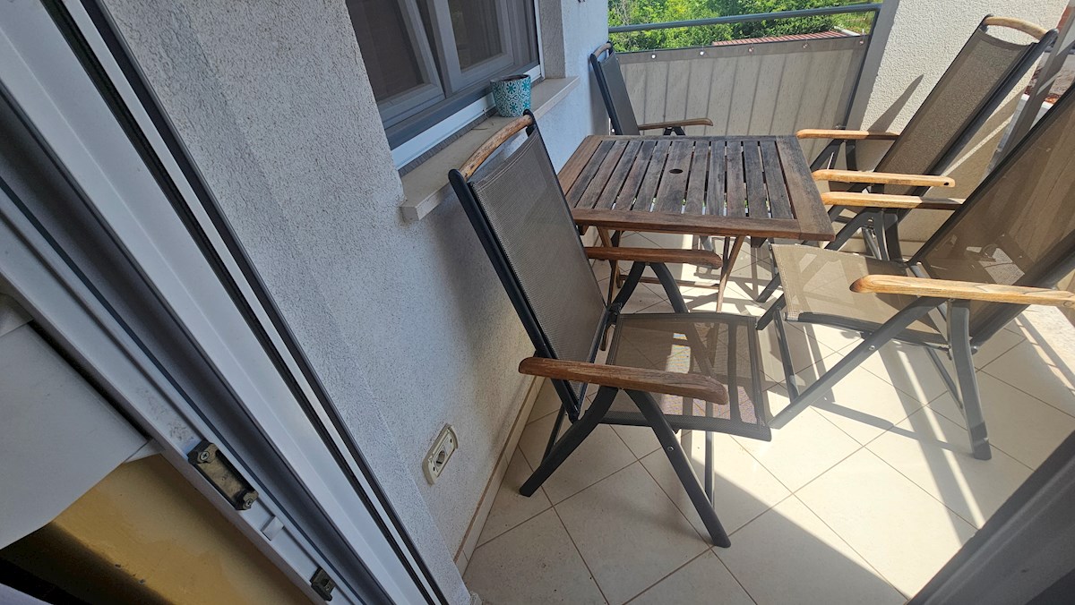 Nepremičnine Istra, prodajam stanovanje, Novigrad
