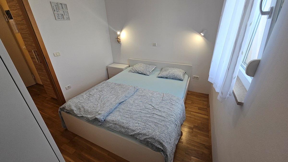 Nepremičnine Istra, prodajam stanovanje, Novigrad
