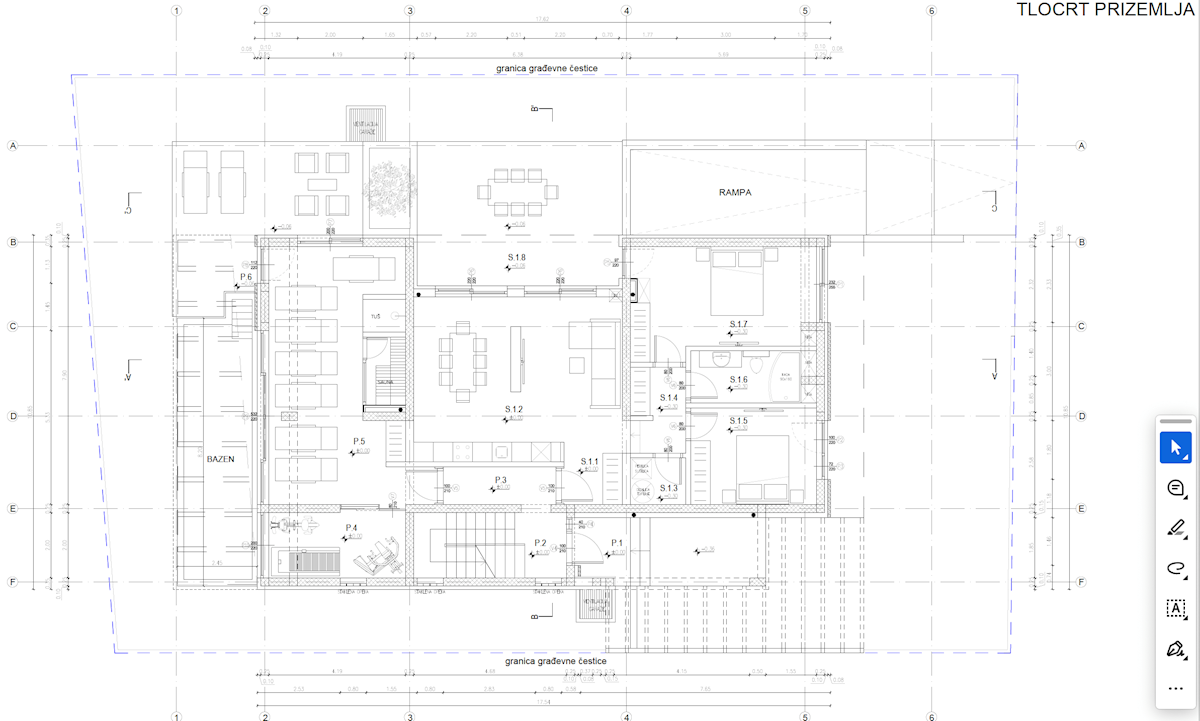 Luksuzen Stanovanjski Projekt v Gradnji v Umagu – Moderni Apartmaji z Wellnessom in Garažo
