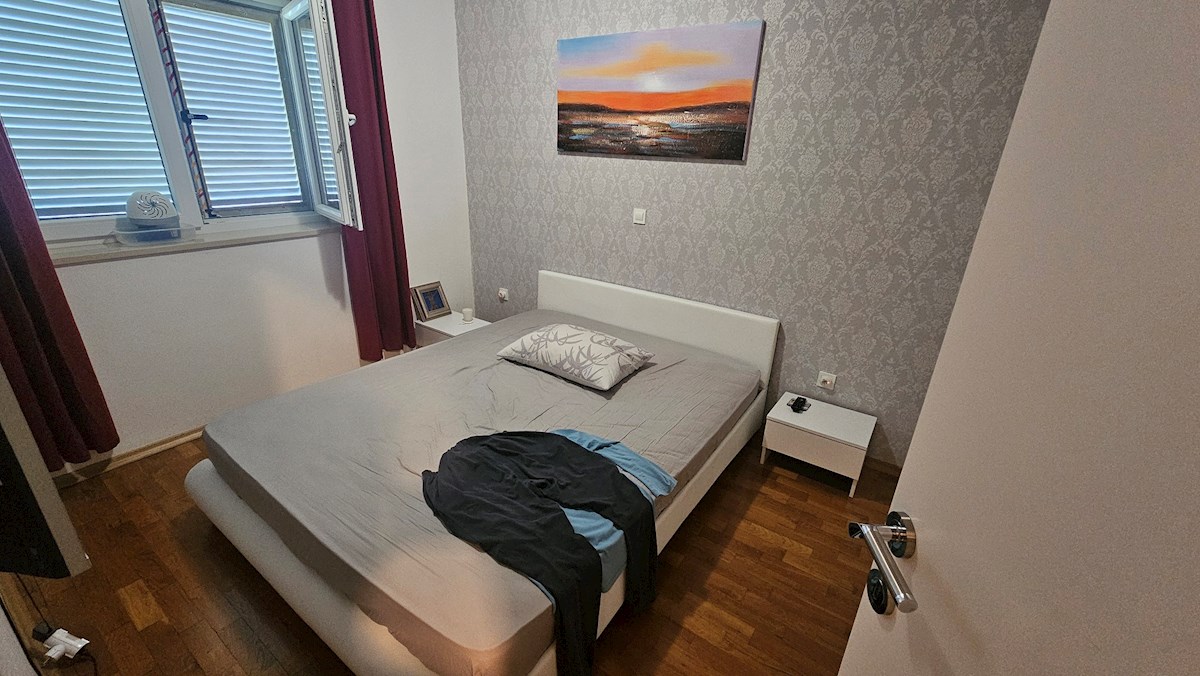 Nepremičnine Istra, prodajam stanovanje, blizu morja, Novigrad