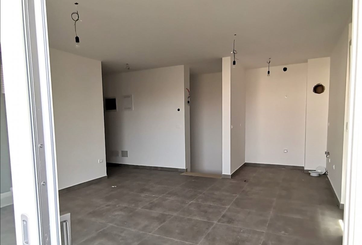 Nepremičnine Istra, prodajam stanovanje s liftom in 2 spalnice, Novigrad