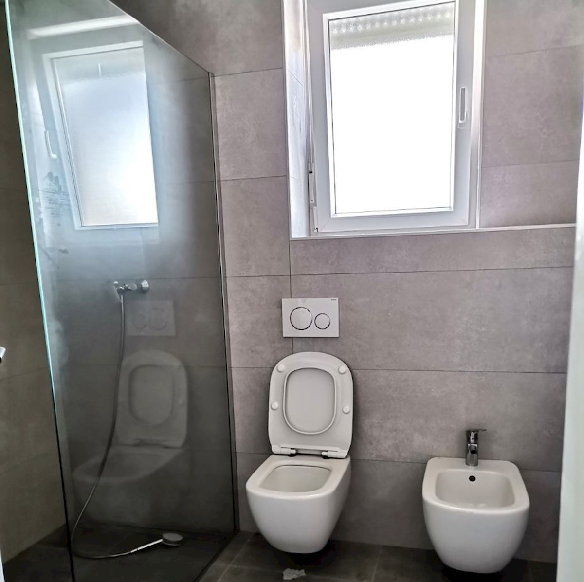 Nepremičnine Istra, prodajam stanovanje s liftom in 2 spalnice, Novigrad