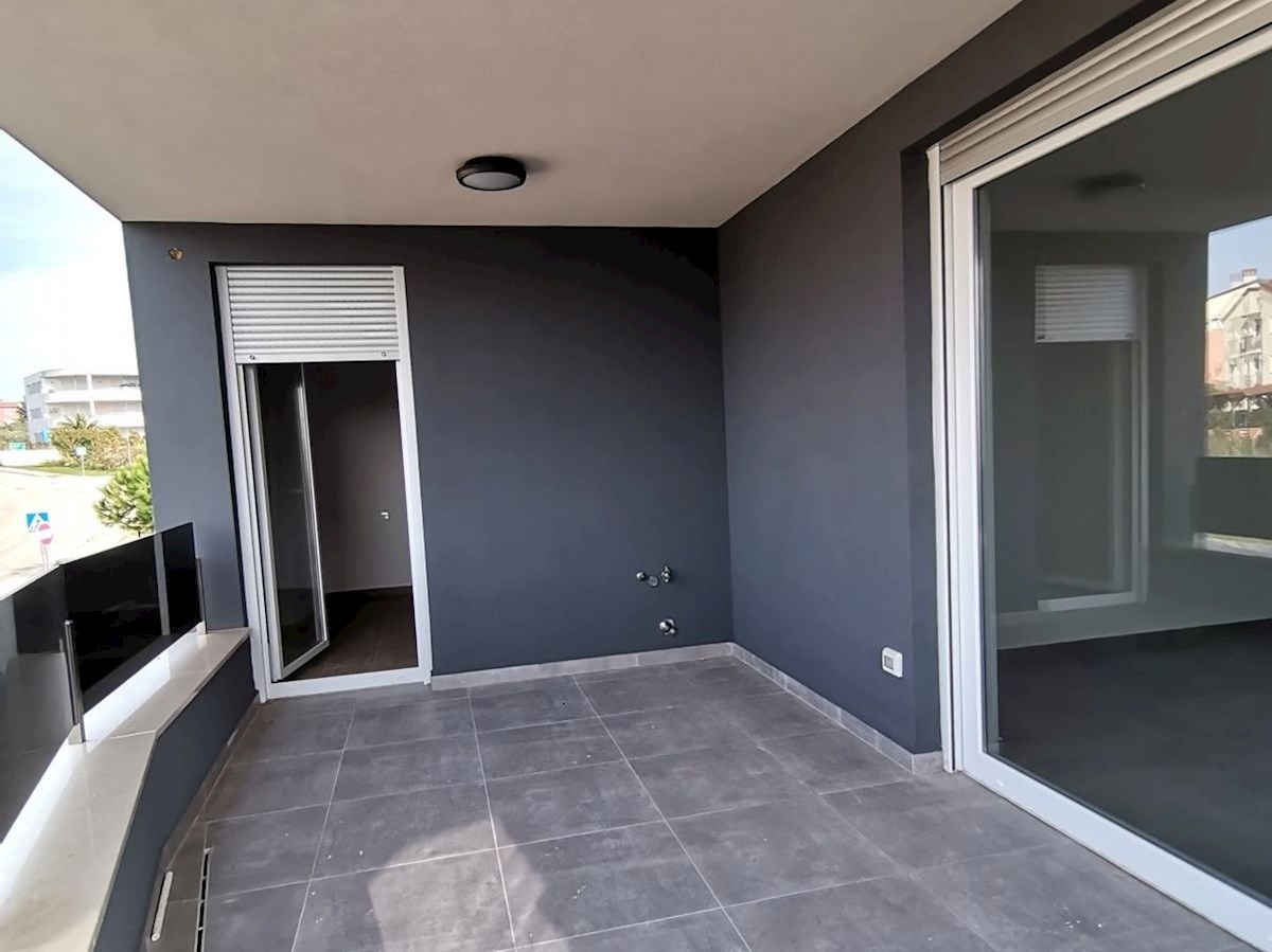 Nepremičnine Istra, prodajam stanovanje s liftom in 2 spalnice, Novigrad