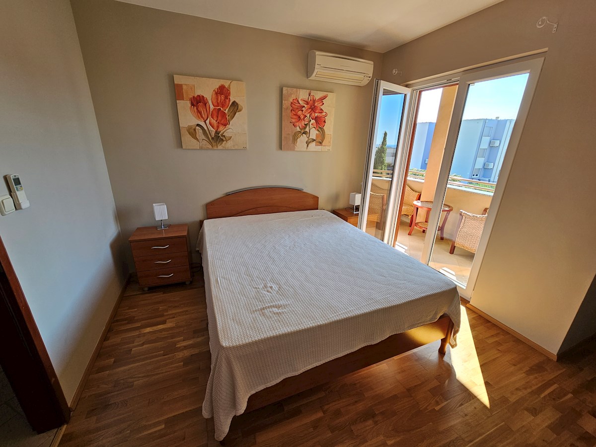 Nepremičnine Istra, prodajam stanovanje, Novigrad