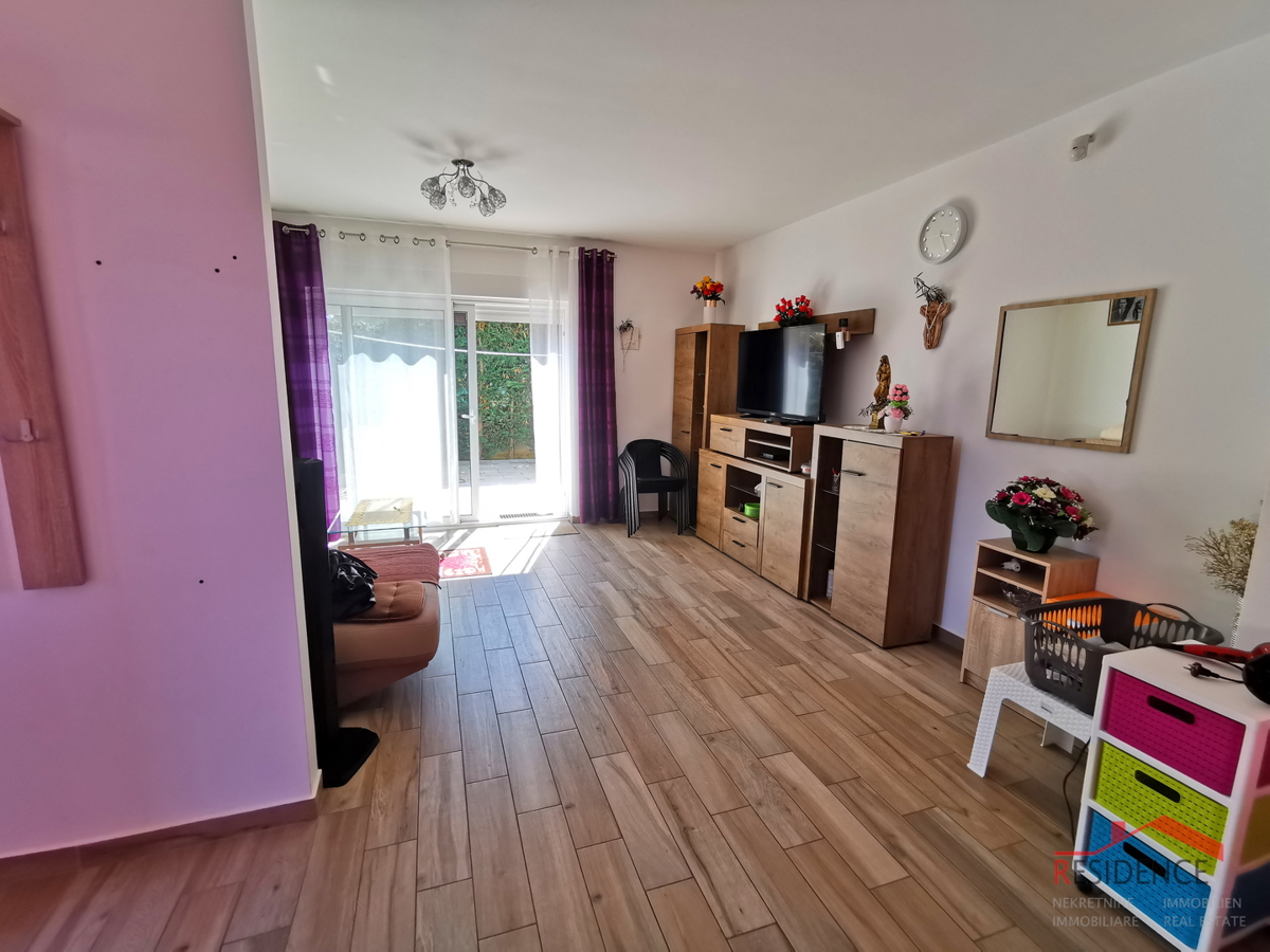 Banjole, Volme, družinska hiša na mirni lokaciji