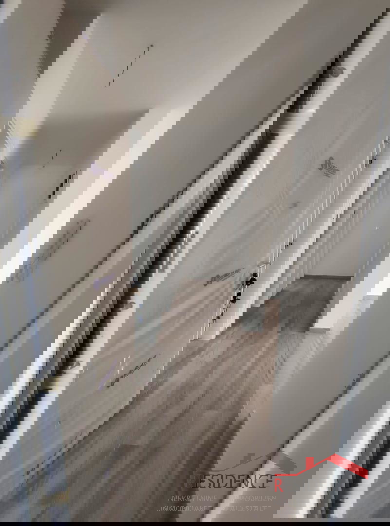 Medulin, pritlični apartma z vrtom