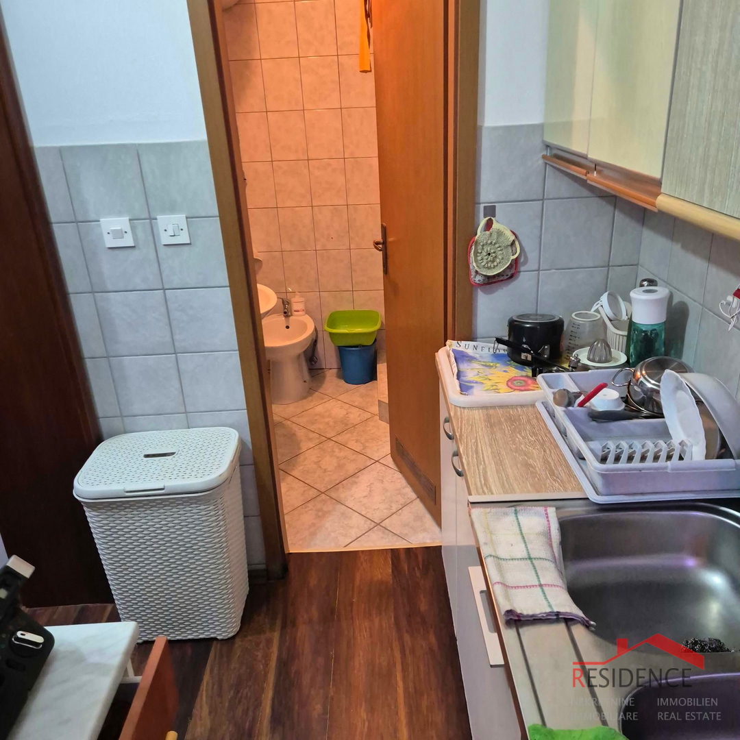 Apartma v Premanturi, pritličje, dvorišče, 3 parkirna mesta