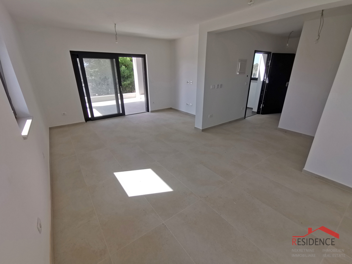 Medulin, novogradnja, stanovanje, 2. nadstropje, 3 spalnice