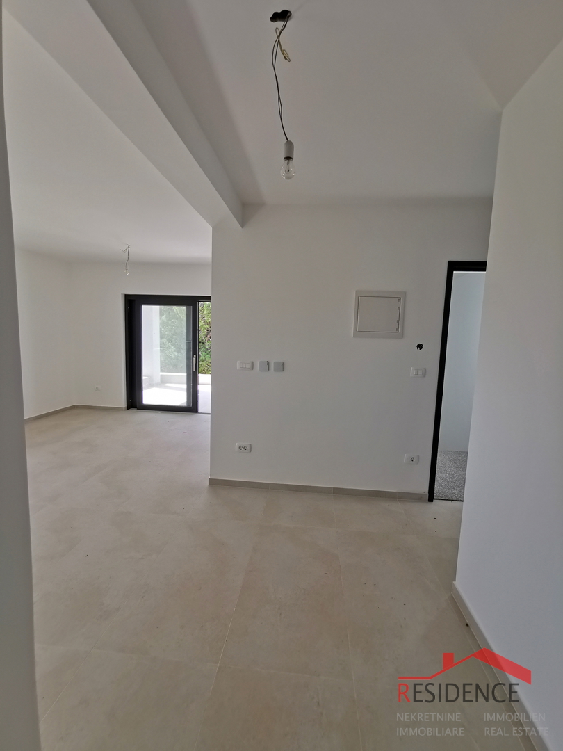 Medulin, novogradnja, stanovanje, 2. nadstropje, 3 spalnice