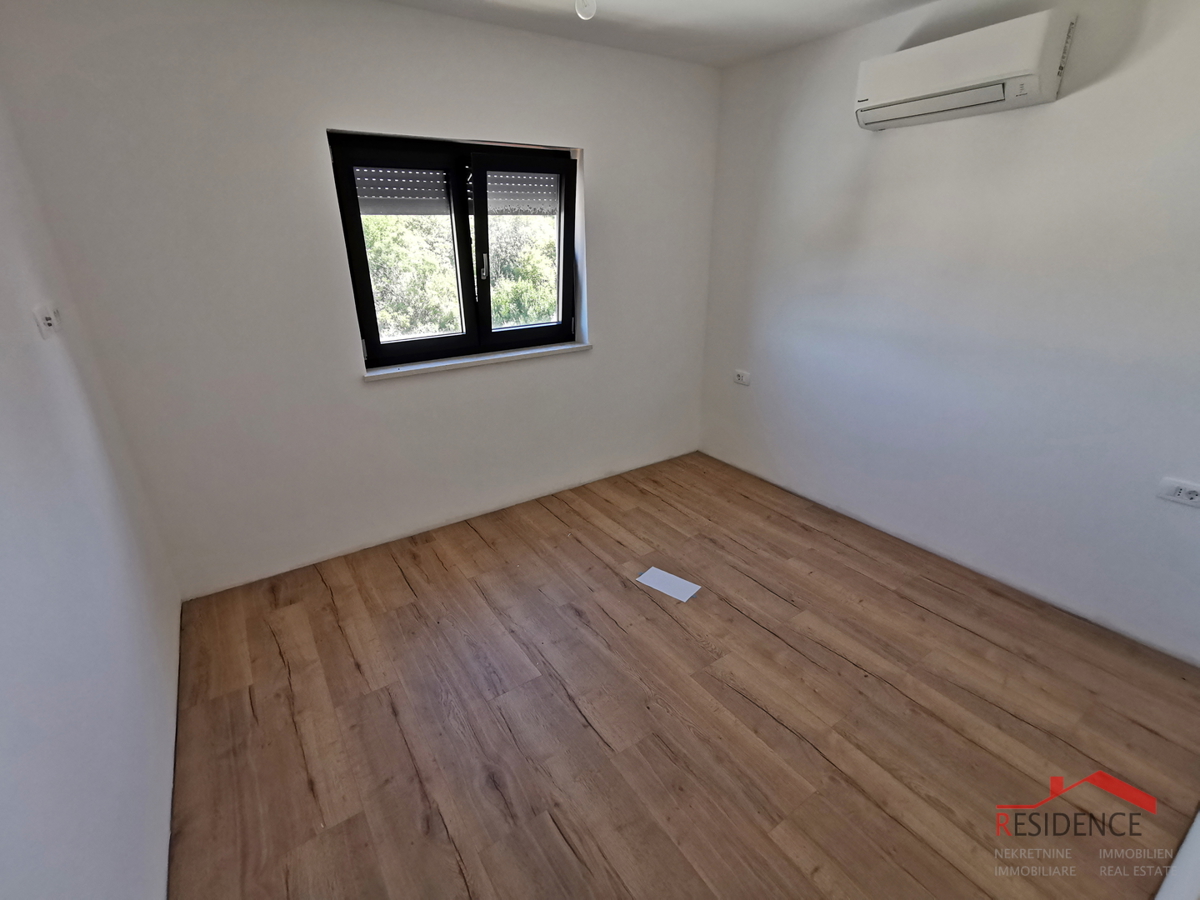 Medulin, novogradnja, stanovanje, 2. nadstropje, 3 spalnice