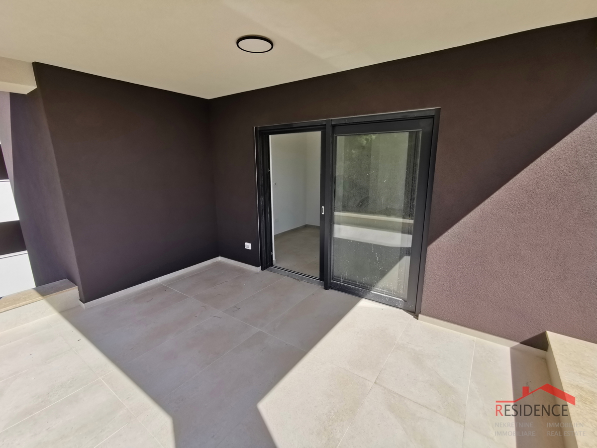 Medulin, novogradnja, stanovanje, 2. nadstropje, 3 spalnice