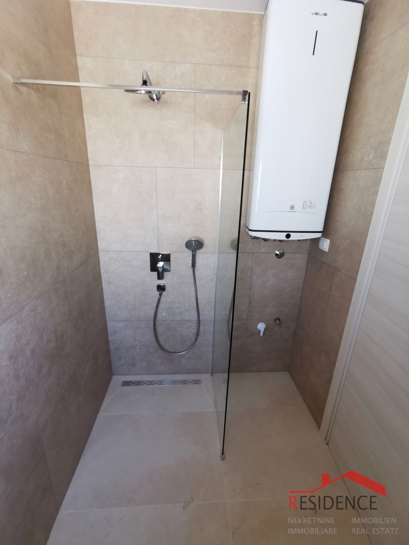 Medulin, novogradnja, stanovanje, 2. nadstropje, 3 spalnice