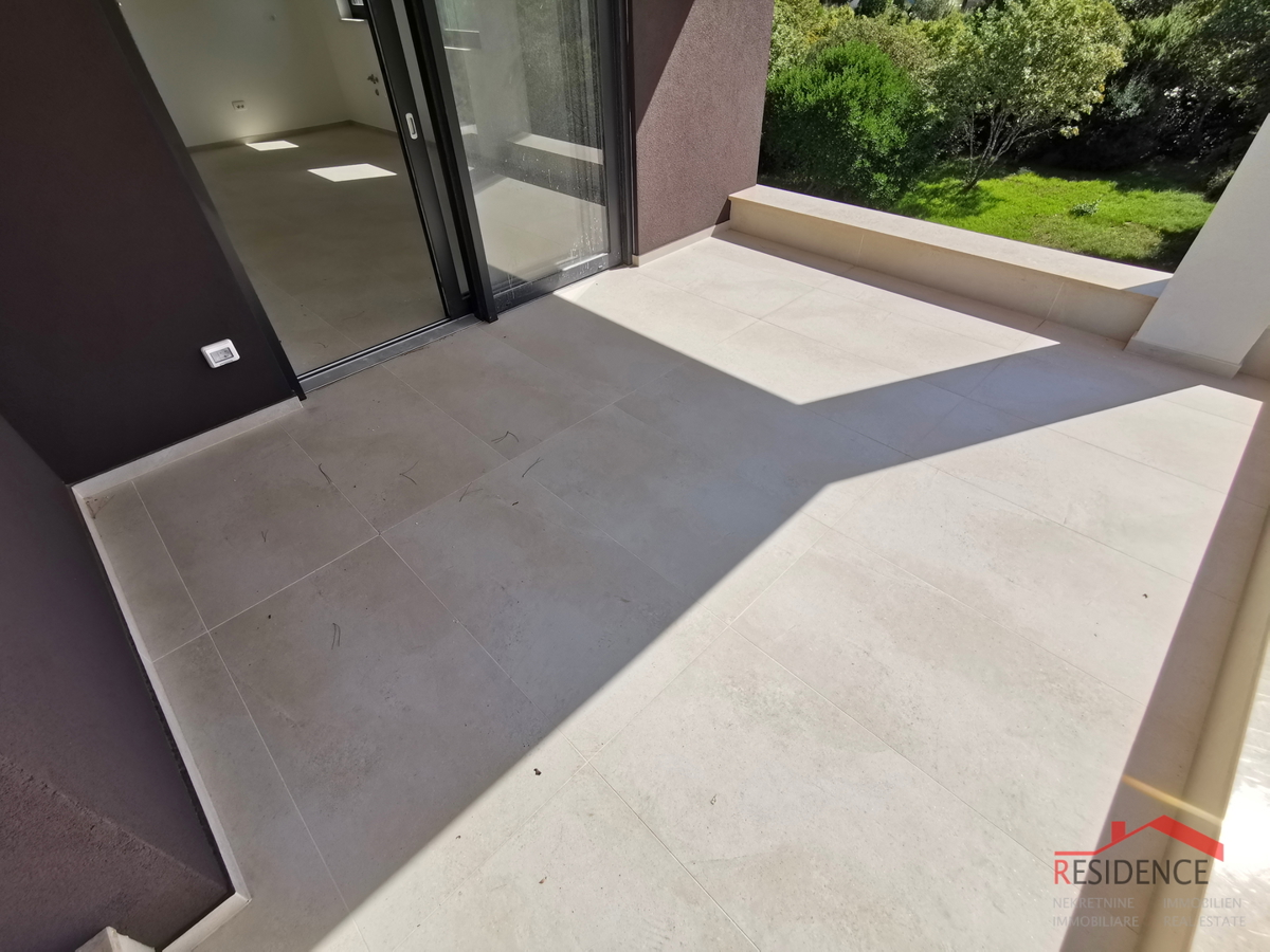 Medulin, novogradnja, stanovanje, 2. nadstropje, 3 spalnice