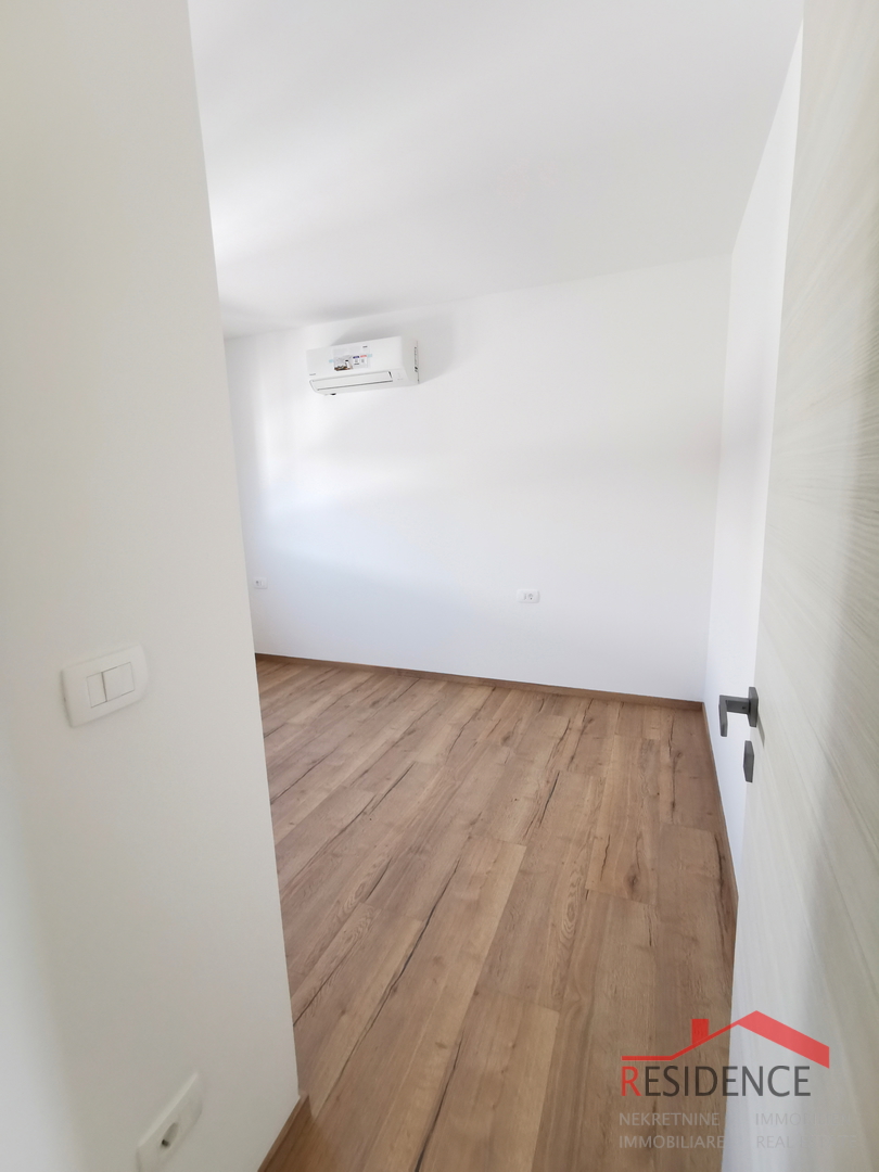 Medulin, novogradnja, stanovanje, 2. nadstropje, 3 spalnice