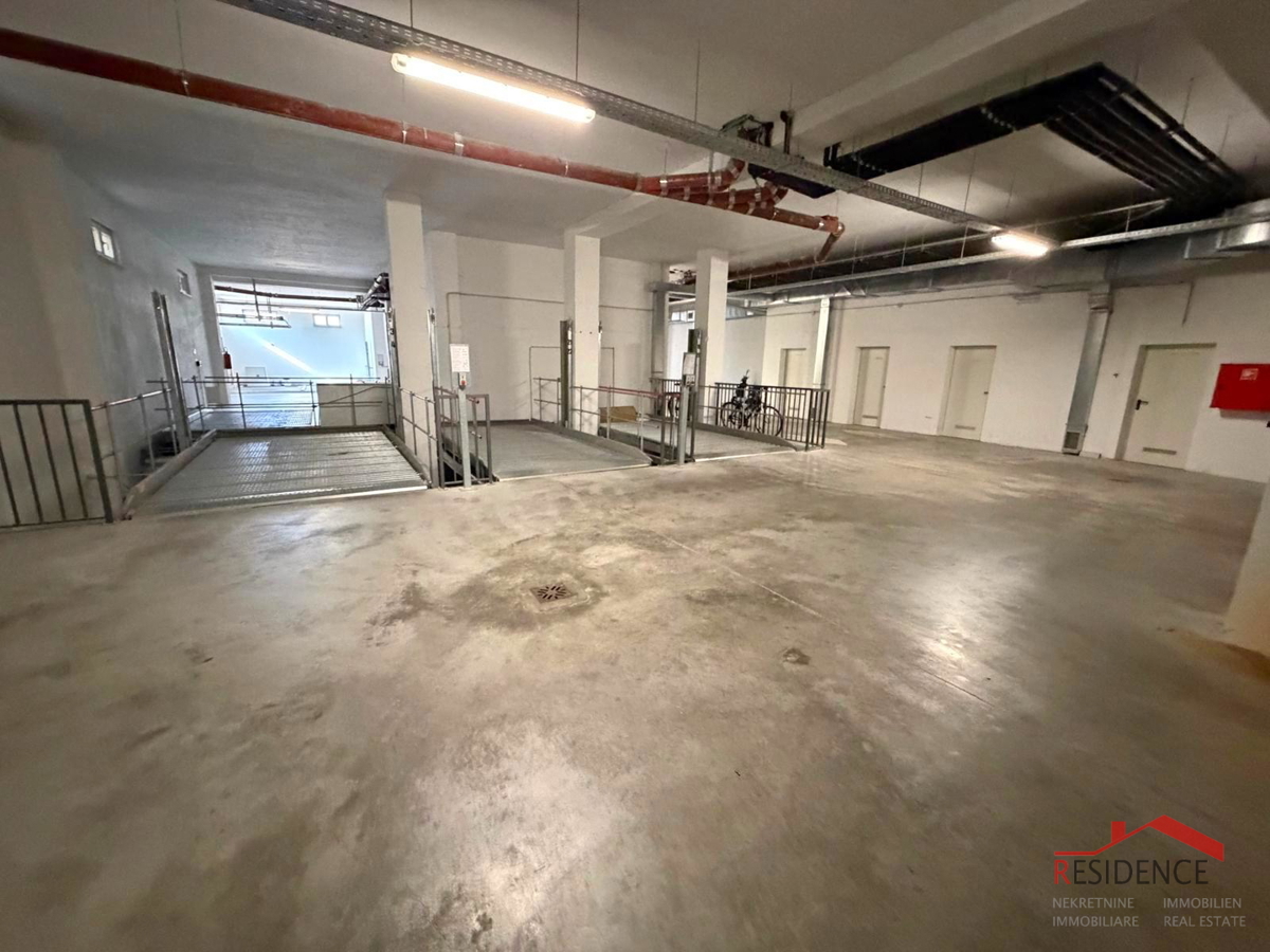 Pula, Nova Veruda, 2 sobno stanovanje, parking