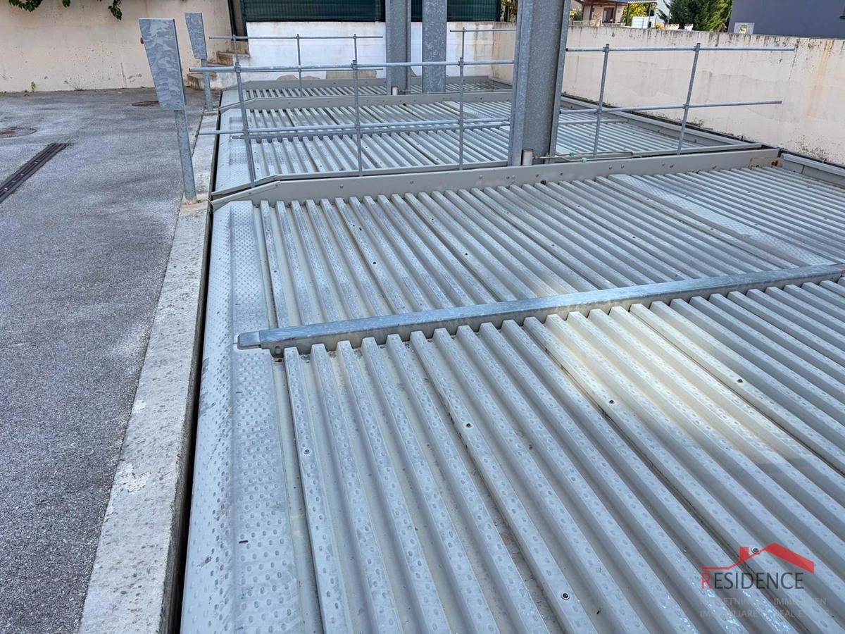 Pula, Nova Veruda, 2 sobno stanovanje, parking