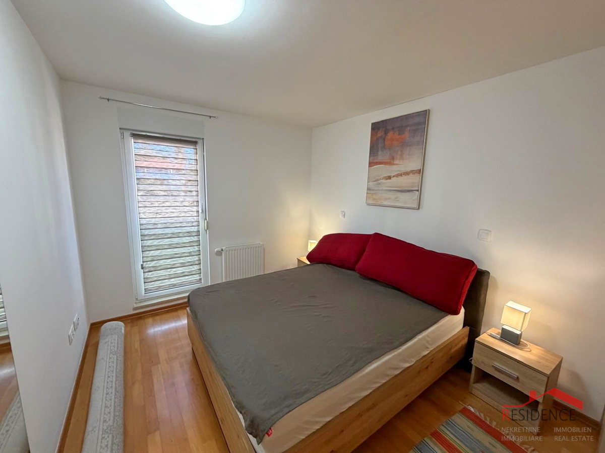 Pula, Nova Veruda, 2 sobno stanovanje, parking