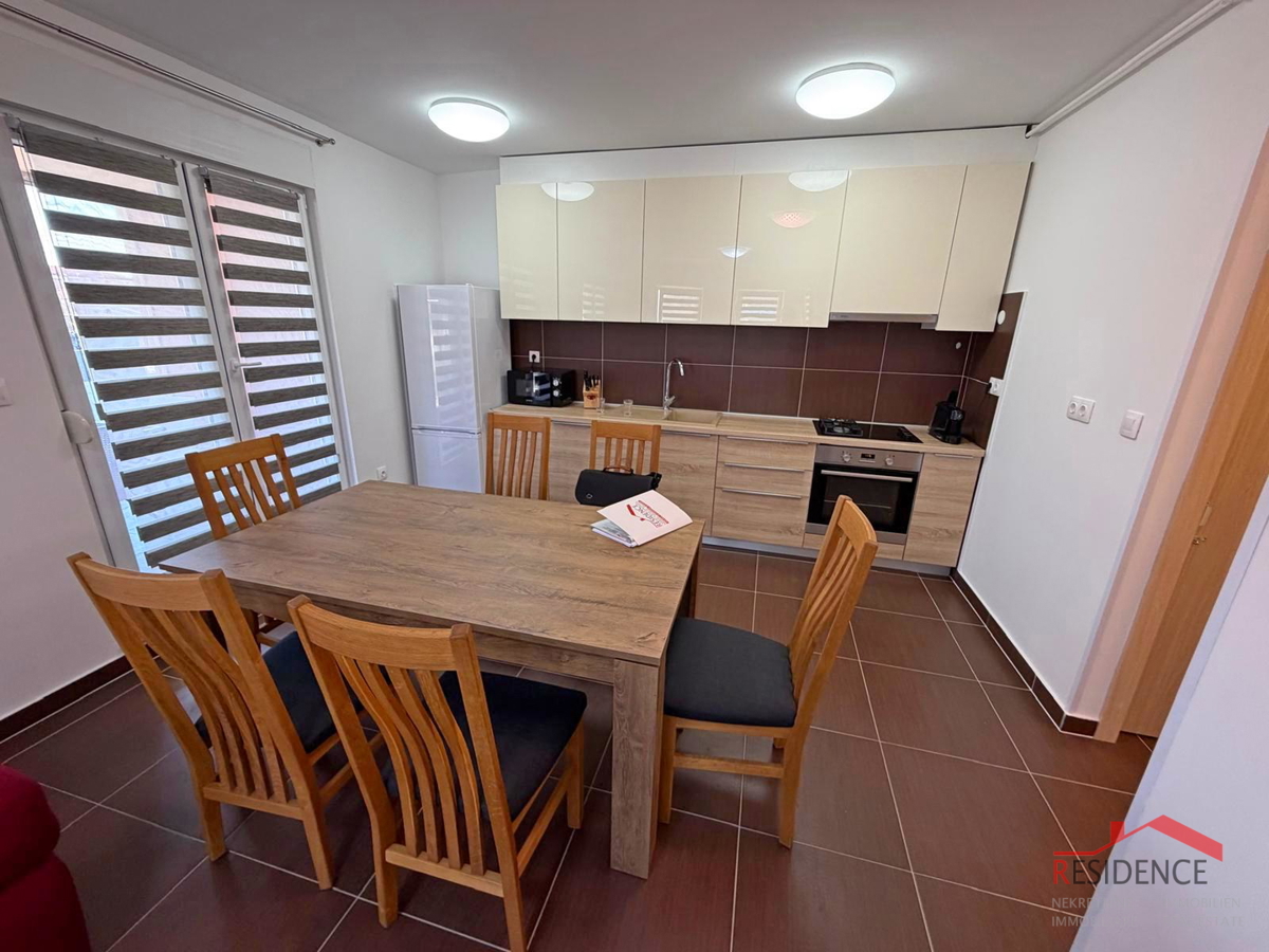 Pula, Nova Veruda, 2 sobno stanovanje, parking