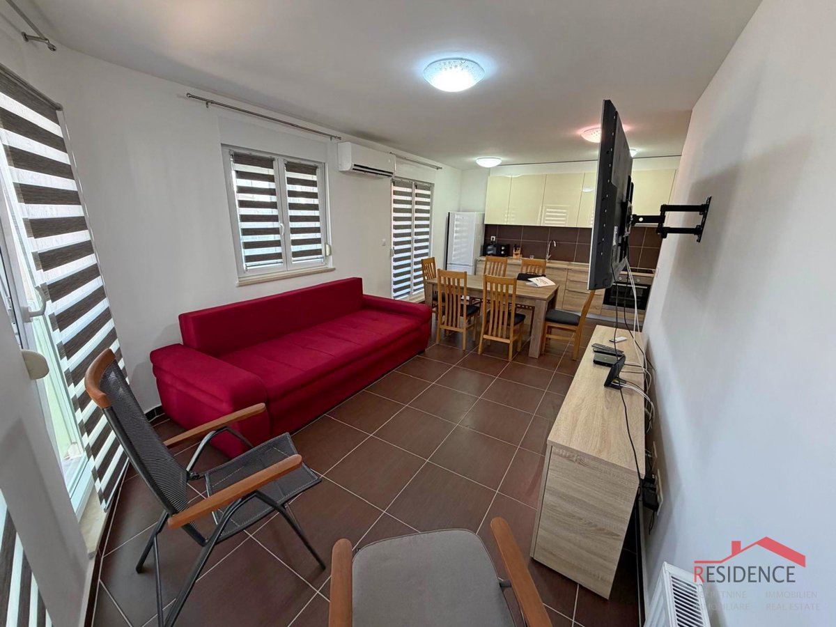 Pula, Nova Veruda, 2 sobno stanovanje, parking