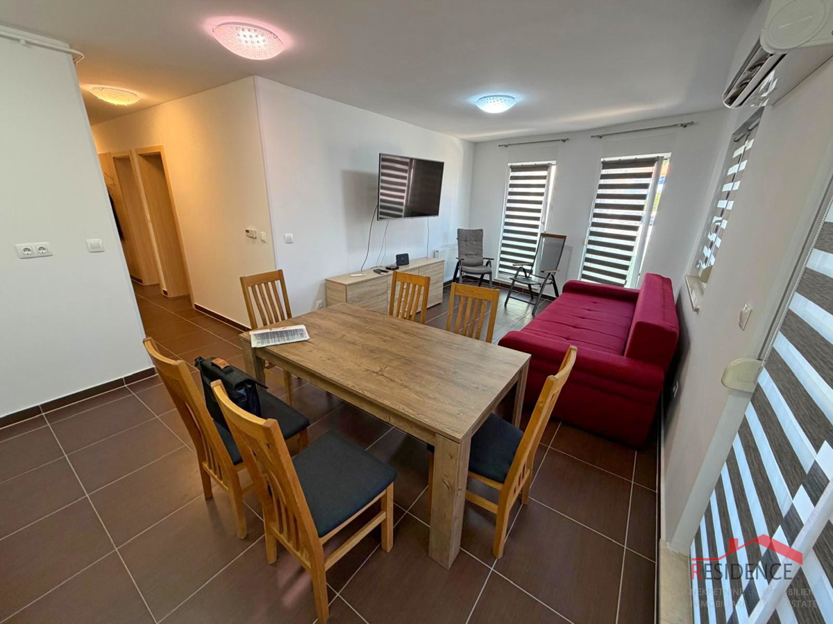 Pula, Nova Veruda, 2 sobno stanovanje, parking