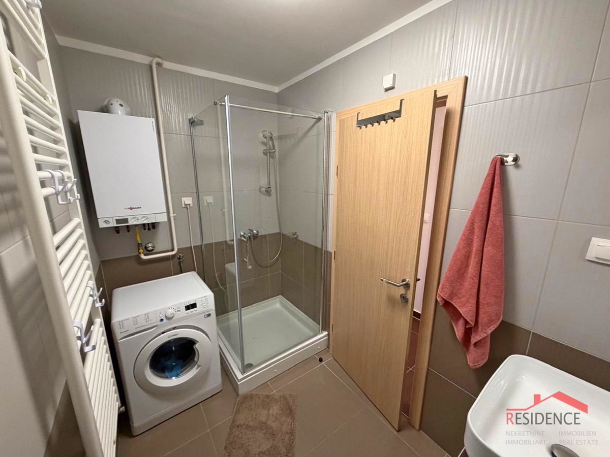 Pula, Nova Veruda, 2 sobno stanovanje, parking