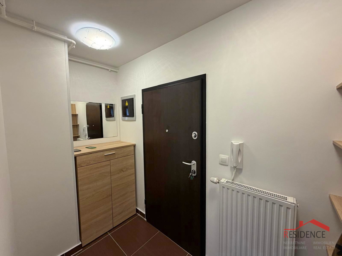 Pula, Nova Veruda, 2 sobno stanovanje, parking