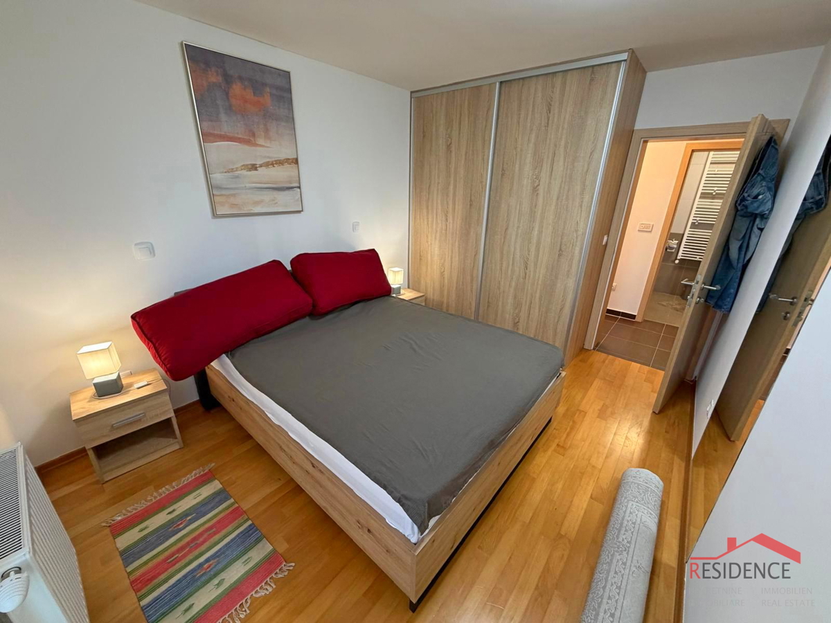 Pula, Nova Veruda, 2 sobno stanovanje, parking