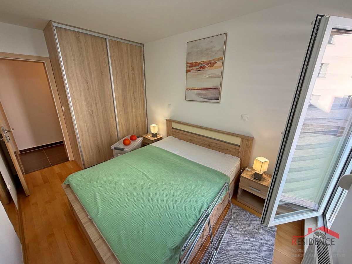 Pula, Nova Veruda, 2 sobno stanovanje, parking