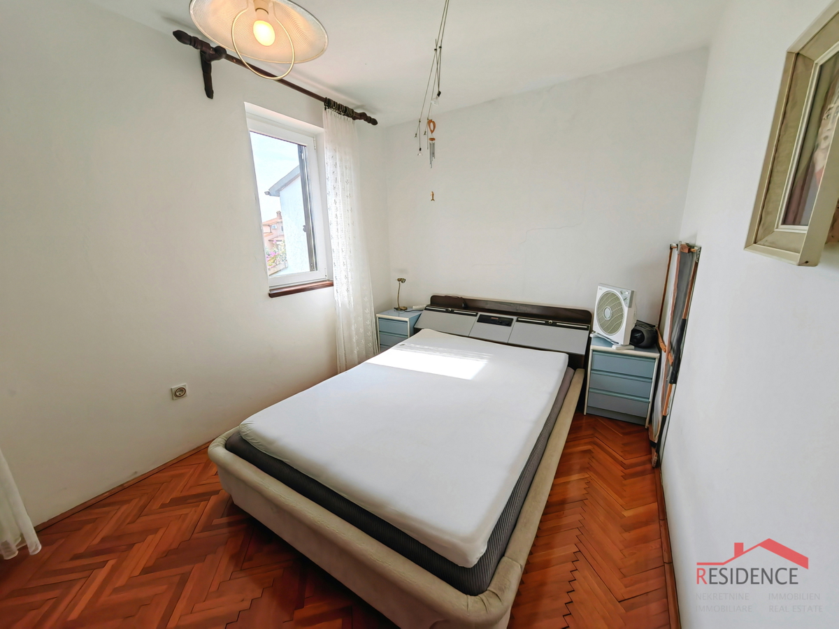 EKSKLUZIVNA PRODAJA HIŠE V BANJOLAH, POGLED NA MORJE